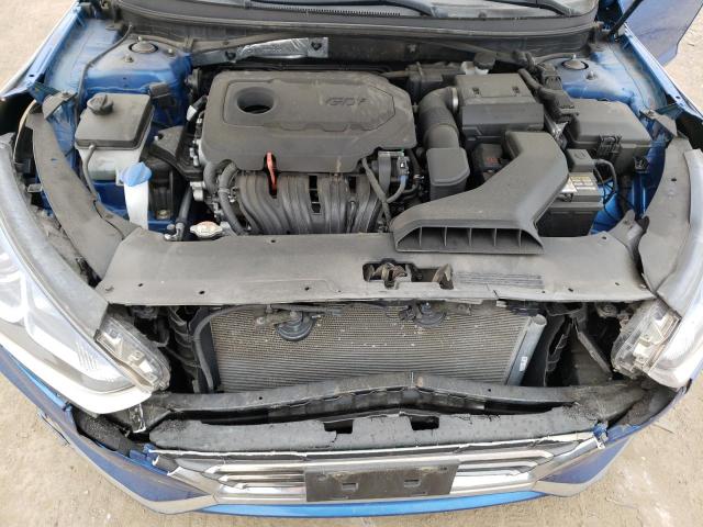 5NPE24AF8JH703568 | 2018 HYUNDAI SONATA SE