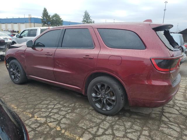 2021 DODGE DURANGO R/ - 1C4SDJCT3MC864957