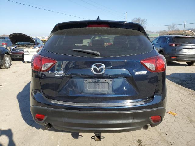 JM3KE4BY6G0894351 | 2016 MAZDA CX-5 SPORT