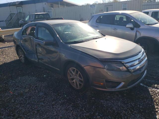 Vin: 3fahp0ja4cr128029, lot: 74530883, ford fusion sel 20124
