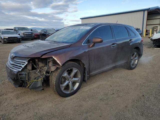 2010 Toyota Venza 