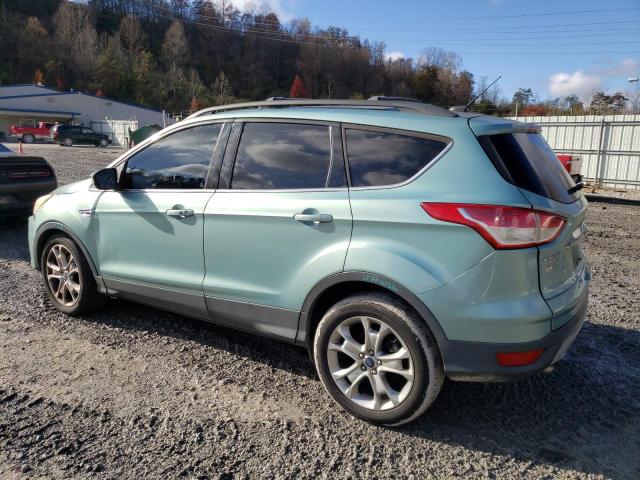 Vin: 1fmcu0hx8dud67547, lot: 75085093, ford escape sel 20132