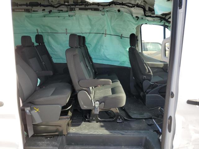 1FBAX2CG4LKB63882 Ford Transit T-350