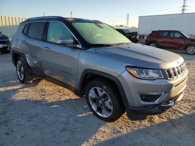3C4NJDCB3LT112788 Jeep Compass Limited