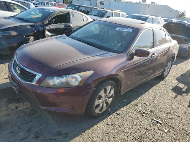 1HGCP26798A061122 2008 Honda Accord Ex