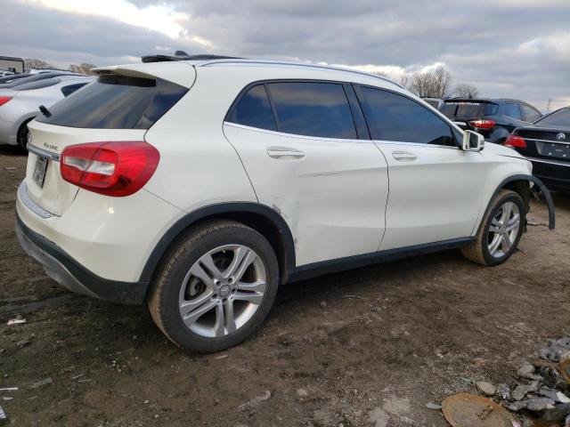 VIN WDCTG4GB8HJ284839 2017 Mercedes-Benz GLA-Class,... no.3