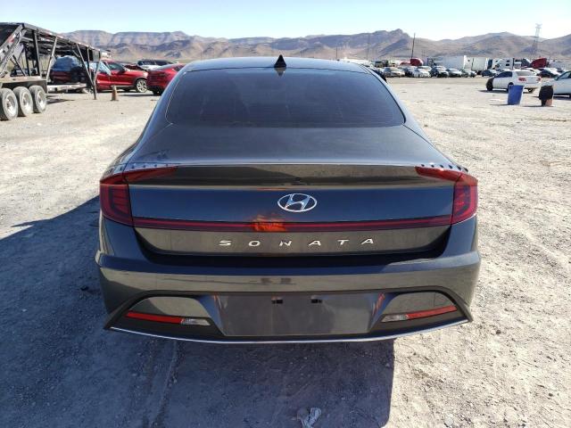 KMHL24JA3NA226648 | 2022 HYUNDAI SONATA SE