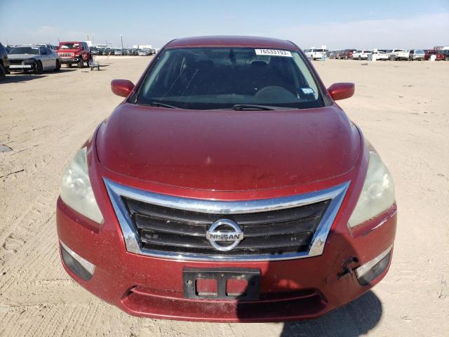 1N4AL3AP8FC147415 | 2015 NISSAN ALTIMA 2.5