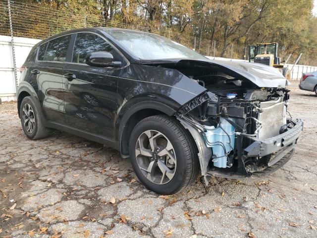 2021 KIA SPORTAGE L - KNDPM3AC6M7915395