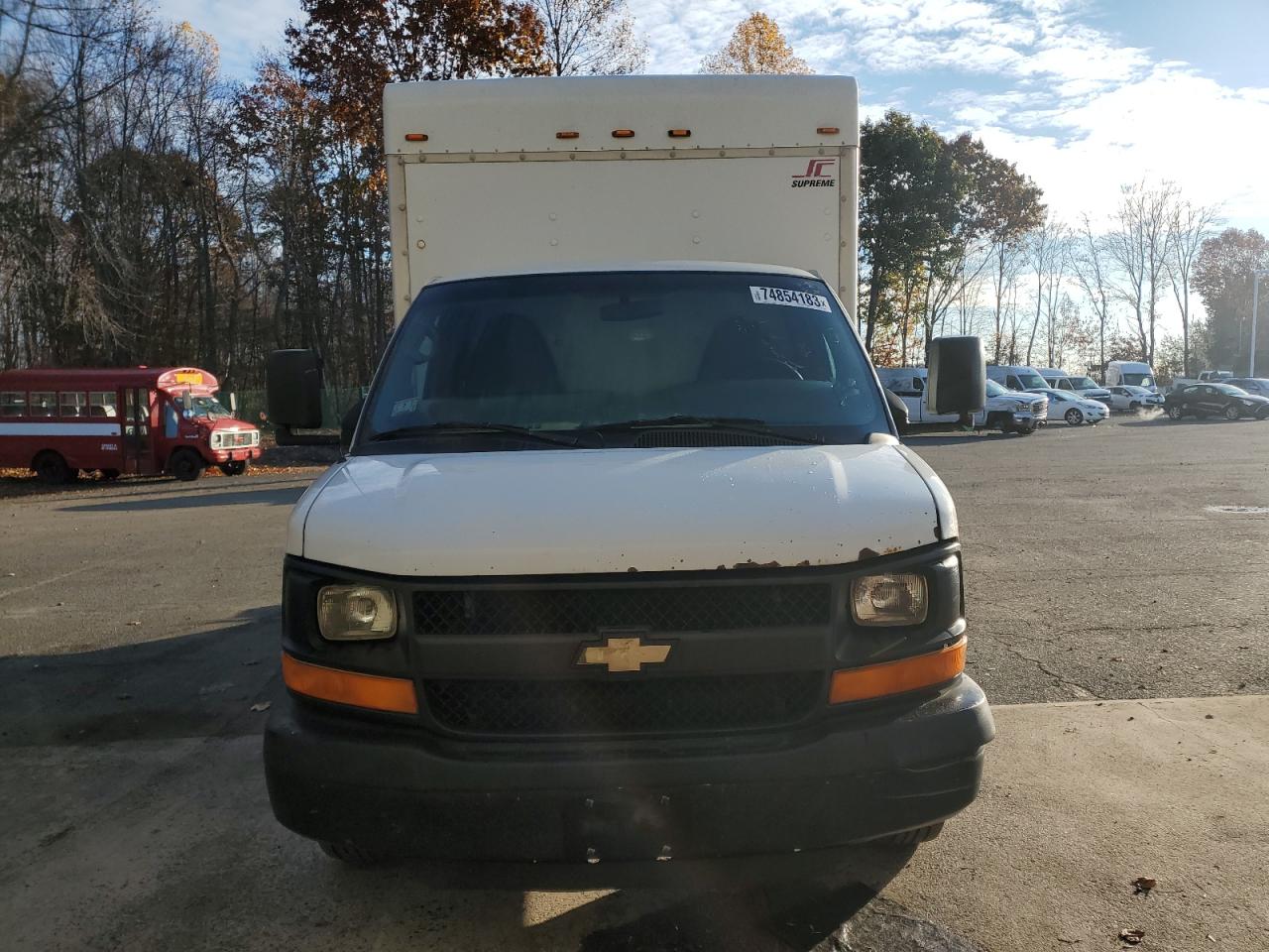 1GB0G2CG8E1161184 2014 Chevrolet Express G3500 1GB0G2CG8E1161184 2014 Chevrolet Express G3500