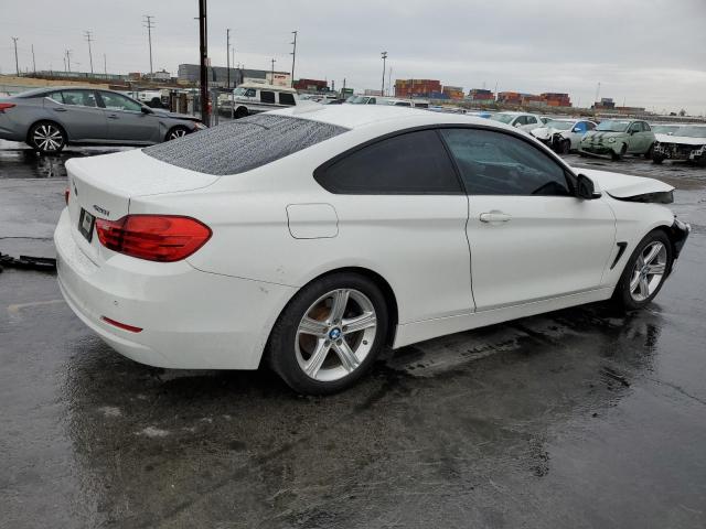 WBA3N7C59EK221619 BMW 428 I