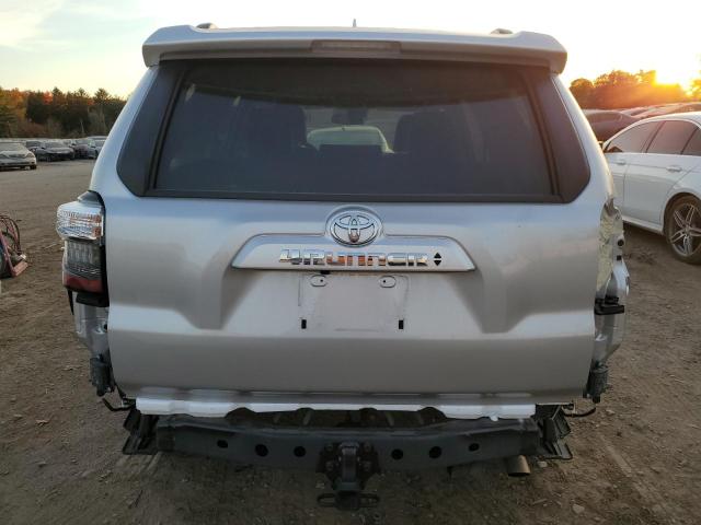 JTESU5JR9N6033781 | 2022 TOYOTA 4RUNNER SR