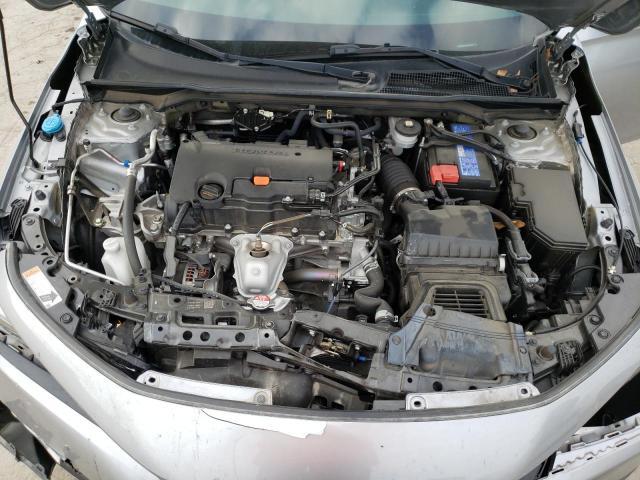 2HGFE2F55NH533217 | 2022 Honda civic sport