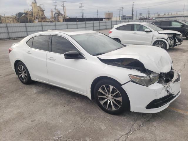 2016 Acura Tlx VIN: 19UUB1F32GA003720 Lot: 76197803