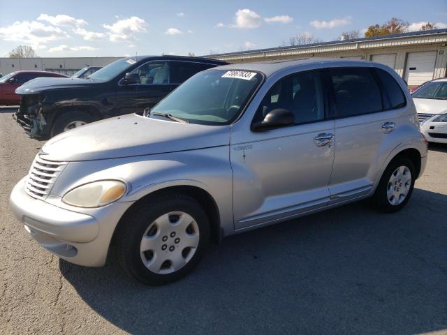 2004 Chrysler PT Cruiser 