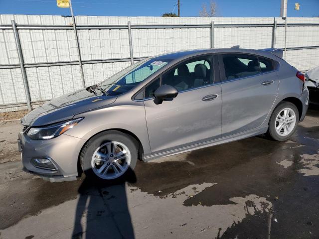 3G1BE6SM6JS601428 | 2018 CHEVROLET CRUZE LT