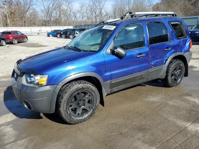 2005 Ford Escape XLT