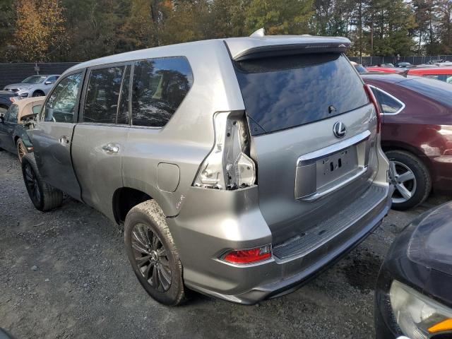 JTJAM7BX1M5270033 | 2021 LEXUS GX 460 PRE