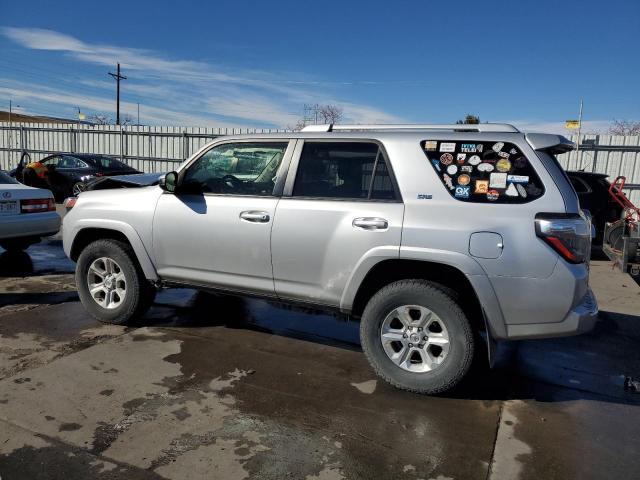 JTEBU5JR8J5483597 | 2018 TOYOTA 4RUNNER SR