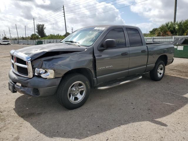 2004 Dodge Ram 1500 ST