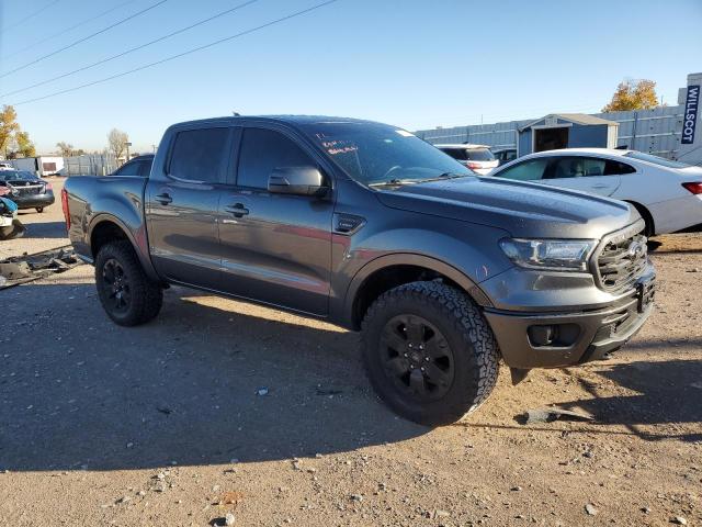 1FTER4FH3KLA49050 | 2019 FORD RANGER XL