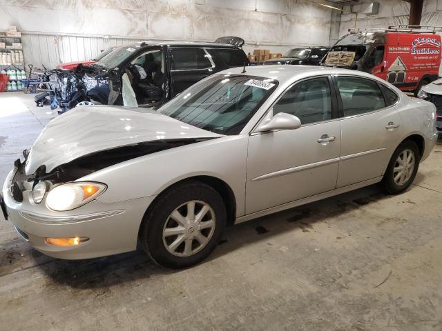 2005 Buick LaCrosse CXL