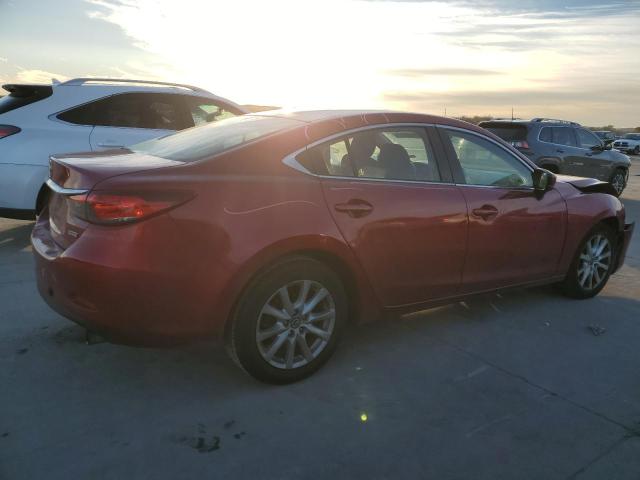 JM1GL1U58H1125514 | 2017 MAZDA 6 SPORT