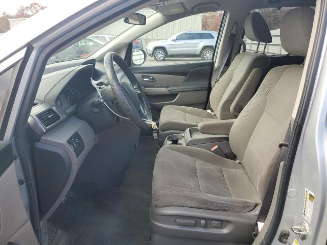 5FNRL5H45EB096297 Honda ODYSSEY EX