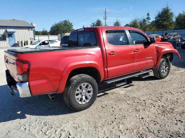 Vin: 3tmaz5cn3jm064188, lot: 74199173, toyota tacoma double cab 20183