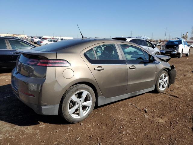 VIN 1G1RD6E46EU144929 2014 Chevrolet Volt no.3