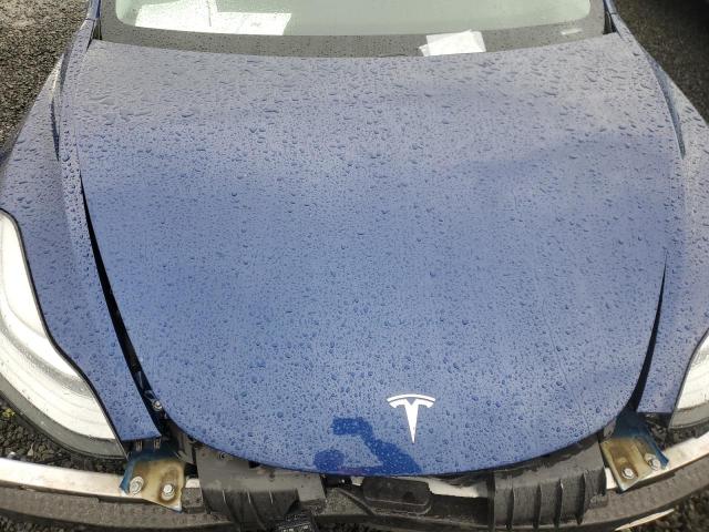 5YJ3E1EB1LF639427 | 2020 TESLA MODEL 3