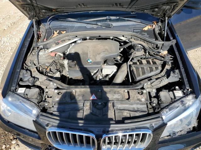 VIN 5UXWX9C52D0A25877 2013 BMW X3, Xdrive28I no.12