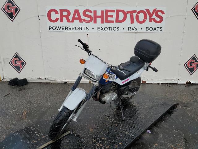 2022 YAMAHA TW200 JYA3AWC08NA037223