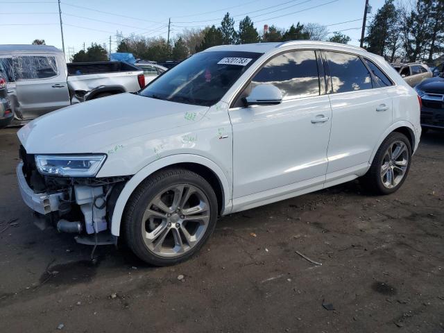 2018 Audi Q3 Premium Plus