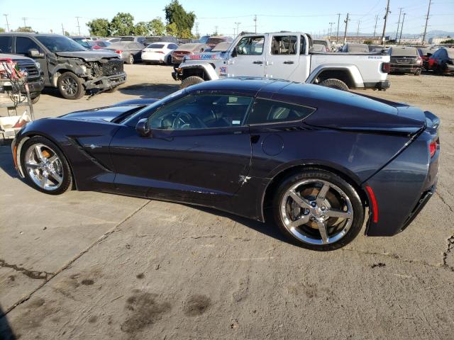 CHEVROLET CORVETTE STINGRAY 2LT 2015 1
