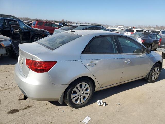 Vin: knaft4a25c5480212, lot: 77346813, kia forte lx 20123