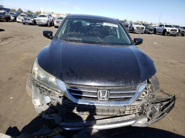 1HGCR2F36FA228136 | 2015 HONDA ACCORD LX