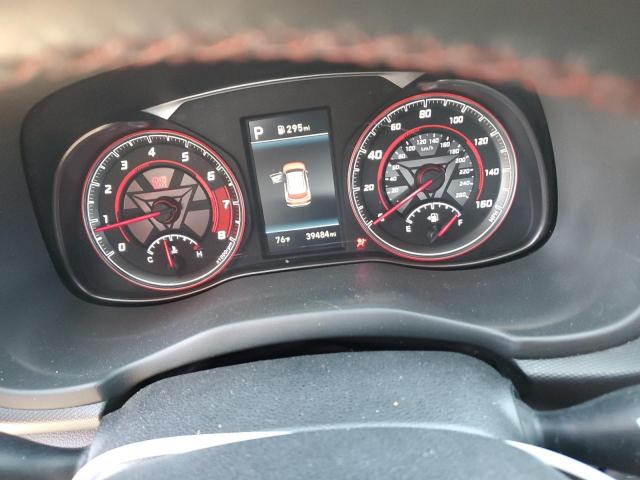 2019 HYUNDAI KONA ULTIM - KM8K5CA54KU307121