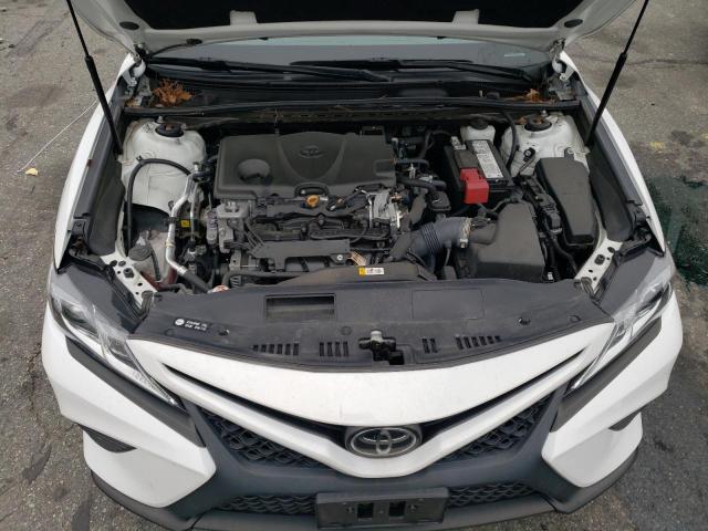 4T1G11BK6LU007396 | 2020 TOYOTA CAMRY SE