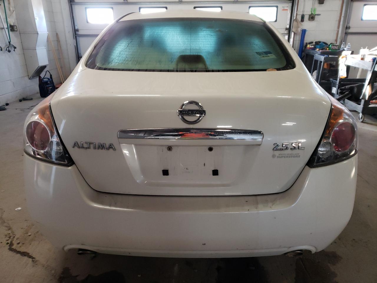 1N4AL21E38C218662 2008 Nissan Altima 2.5