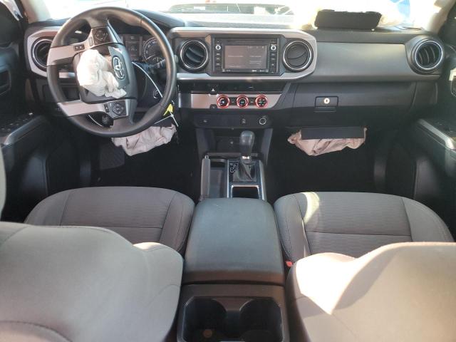 2016 TOYOTA TACOMA DOU - 5TFAX5GN6GX072904