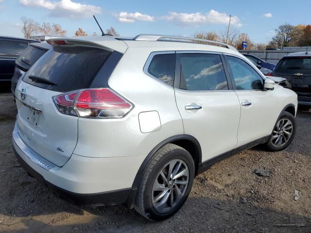 5N1AT2MT4FC791874 | 2015 NISSAN ROGUE S