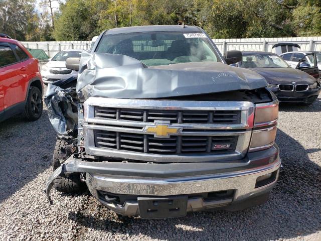 1GCRCREC8EZ261675 Chevrolet Silverado C1500 Lt
