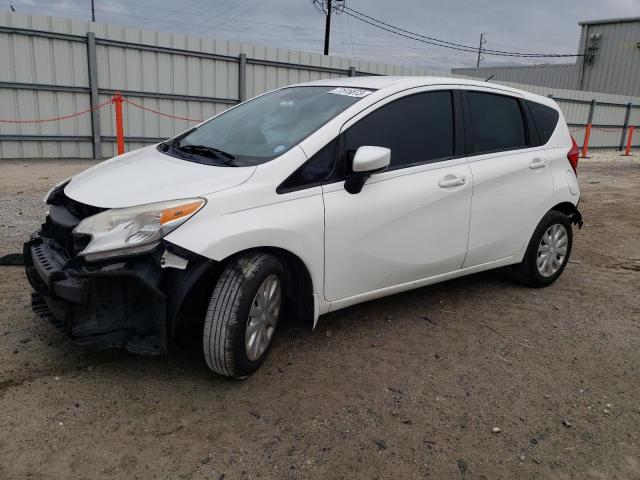 2015 Nissan Versa Note S