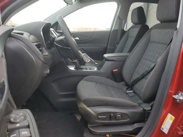 3GNAXJEG5PS199780 2023 Chevrolet Equinox Lt