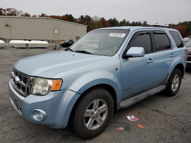 2008 Ford Escape 