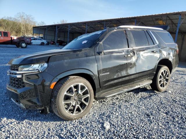 2021 Chevrolet Tahoe 