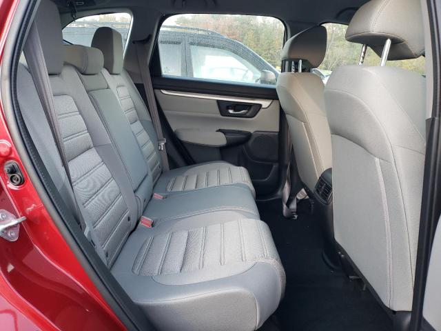 2020 HONDA CR-V LX - 2HKRW2H24LH656183
