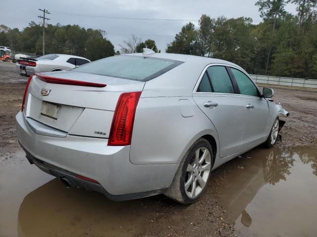 2015 Cadillac Ats Luxury VIN: 1G6AB5R37F0128837 Lot: 76991593