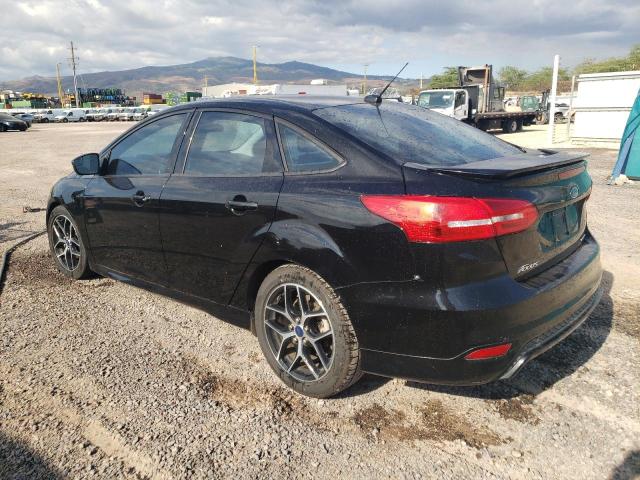 1FADP3F21GL276144 2016 FORD FOCUS, photo no. 2